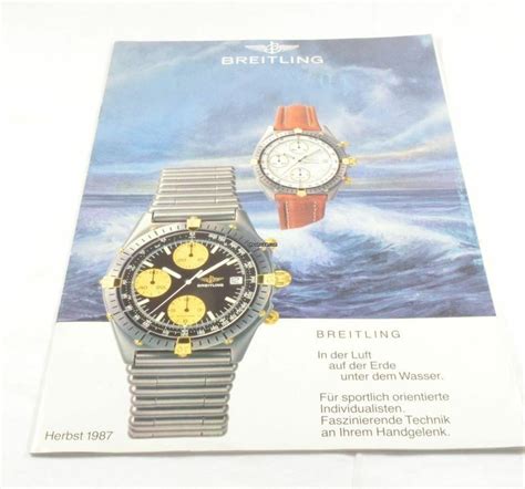 breitling ähnliche uhren|catalogue breitling.